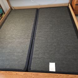 Box Spring