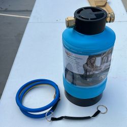 Portable Water Filter 