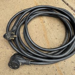 25’ 30amp RV/Travel Trailer Power Extension Cord