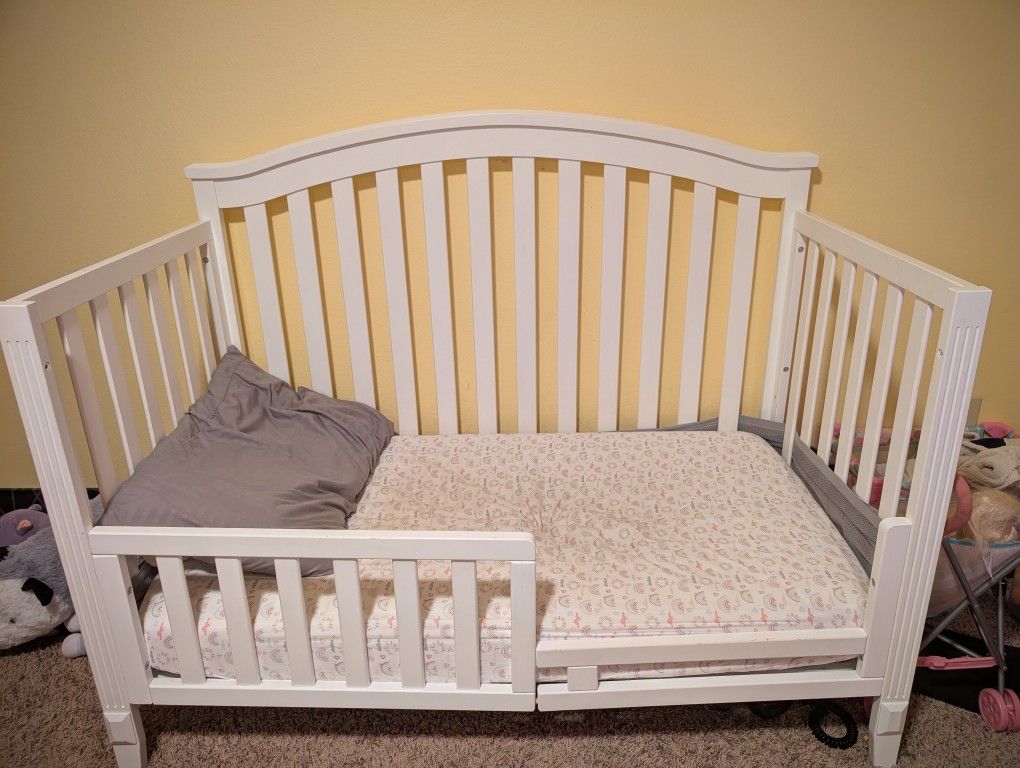 Crib