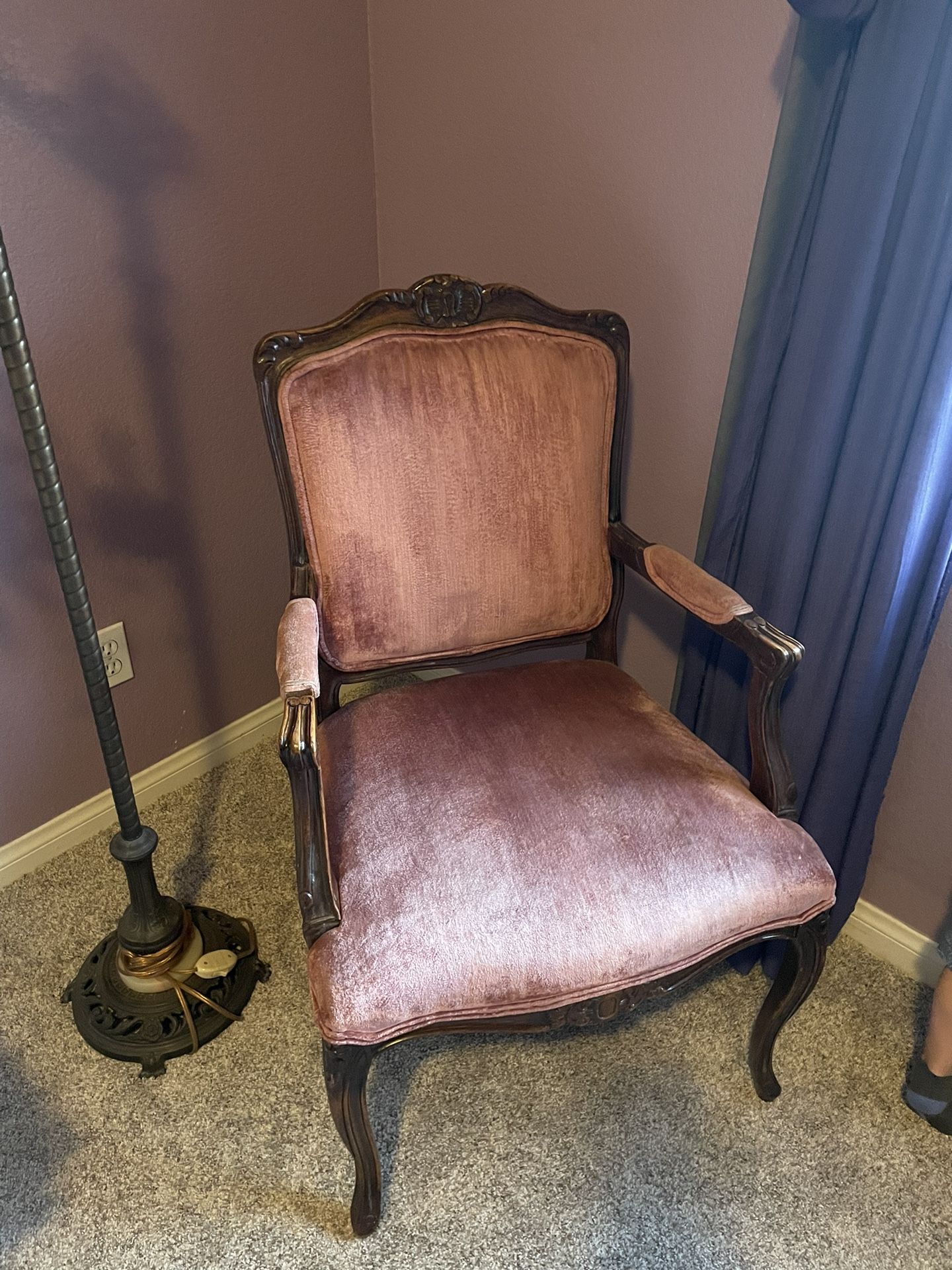Antique Chair