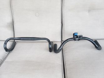 Drop Bars For Sale!! 