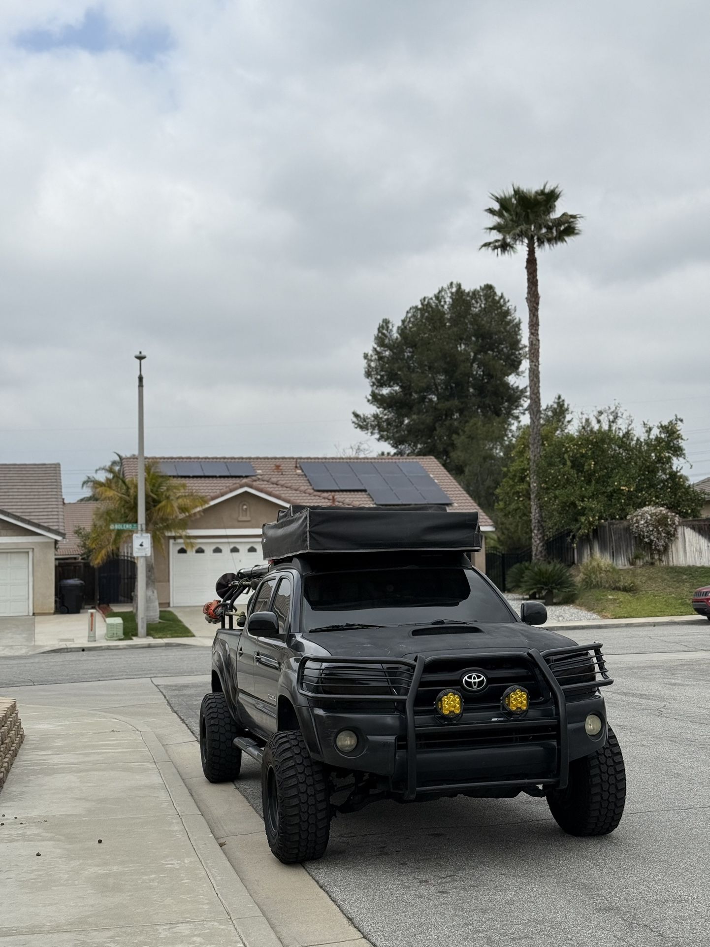 2006 Toyota Tacoma