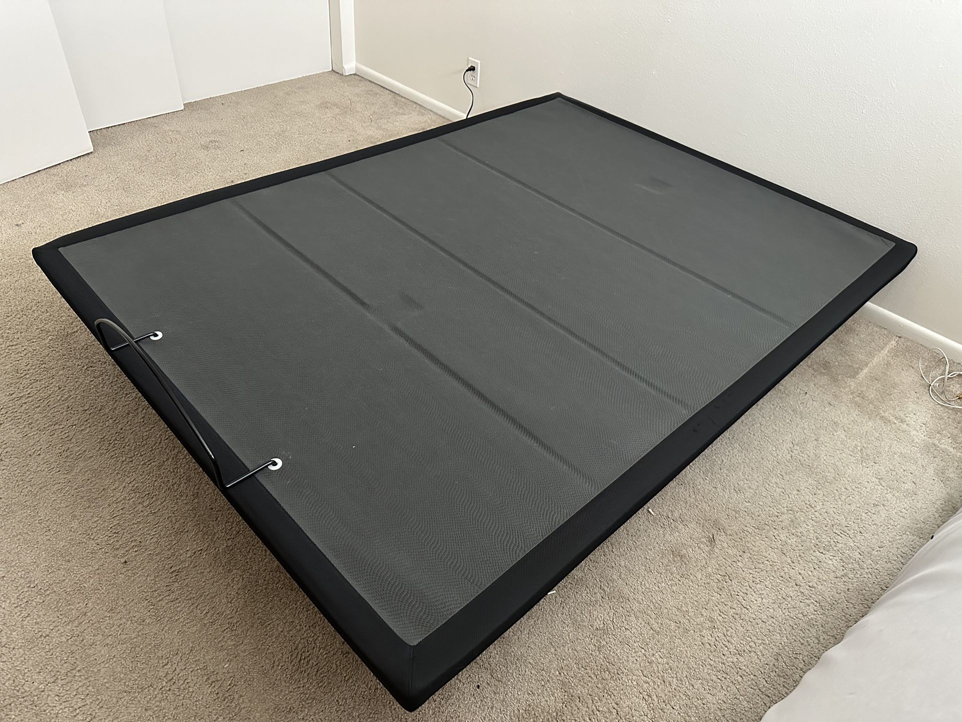 mattress firm 300 base