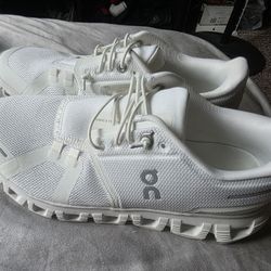 New OC Shoes  $65