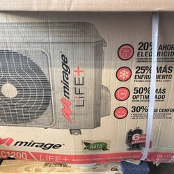 Mini Split Air Conditioner