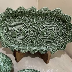 Zirke Portugal And Ballardo Pinnheiro 