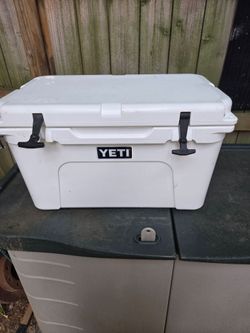 YETTI TUNDRA 45