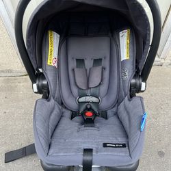 GRACO SNUGRIDE 35 LITE