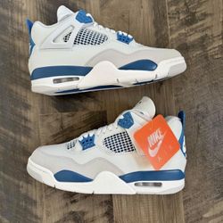 Jordan 4 Sz 13 