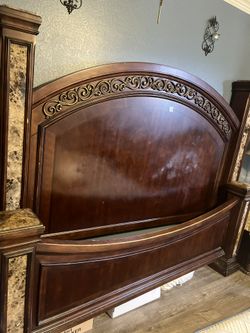 California Kind Frame