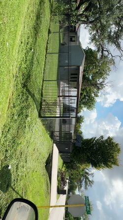 Lista para vivir Mobil home con 3 habitaciones 2 baños
