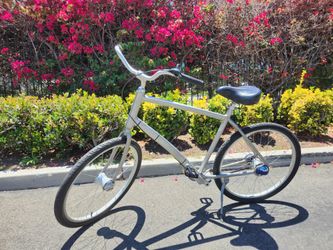 Trek Aluminum 3 Speed Bicycle