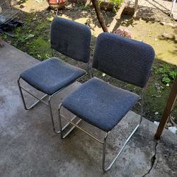 Chairs For ?