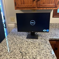 Dell 25 Inch Monitor