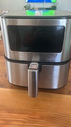 Air fryer
