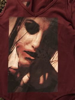 Taadow69k body suite “Tainted Love”