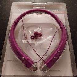 Flexotech Wireless Bluetooth Headphones 