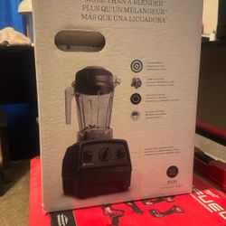 Vitamix 