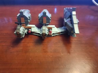 Lego Star Wars Sith Nightspeeder 7957