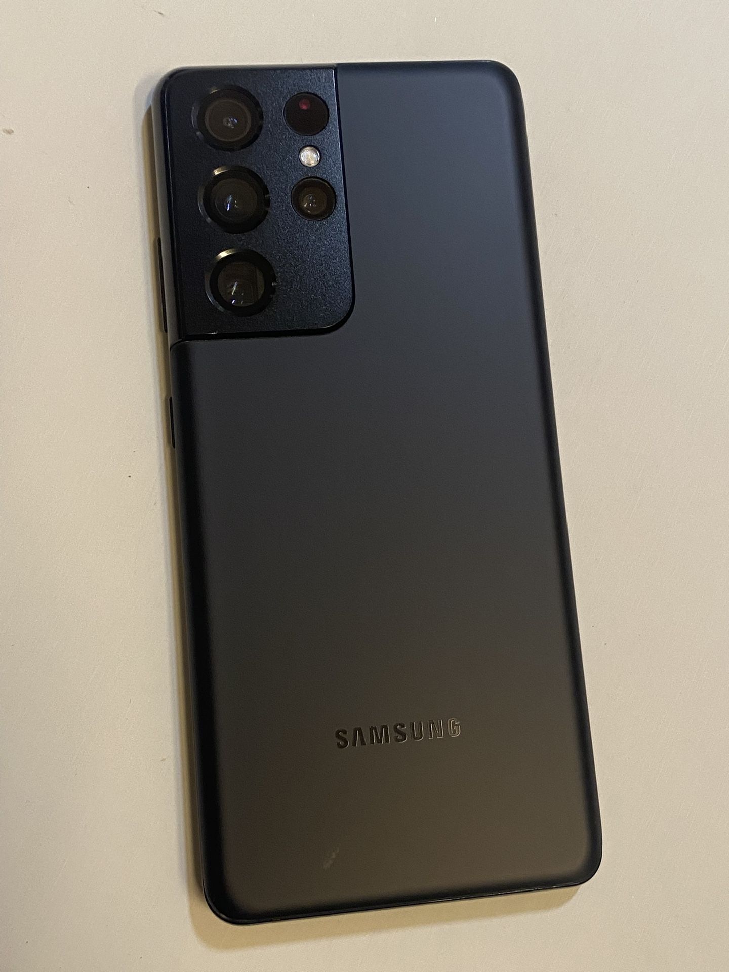 Galaxy S21 Ultra Fully Unlocked