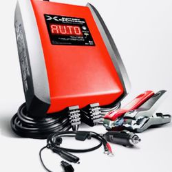 Battery Charger By Schumacher