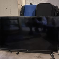 TCL Smart Tv 32 Inch