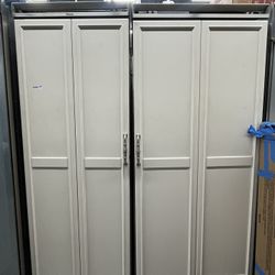 Viking Panel Ready Built In 66” Column Set Fridge Freezer