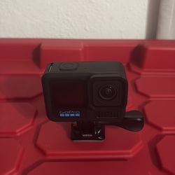 Go pro 13 black