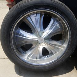 Rims