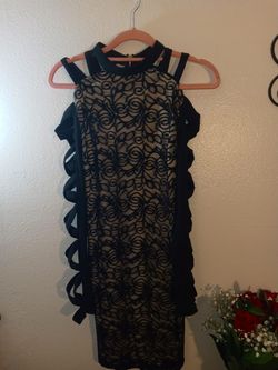 Privy and Bebe Sexy New Dresses