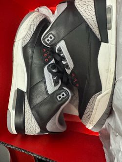 Jordan 3
