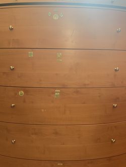 Kids Drawers
