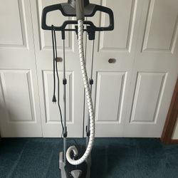 Steamer For Clothes 