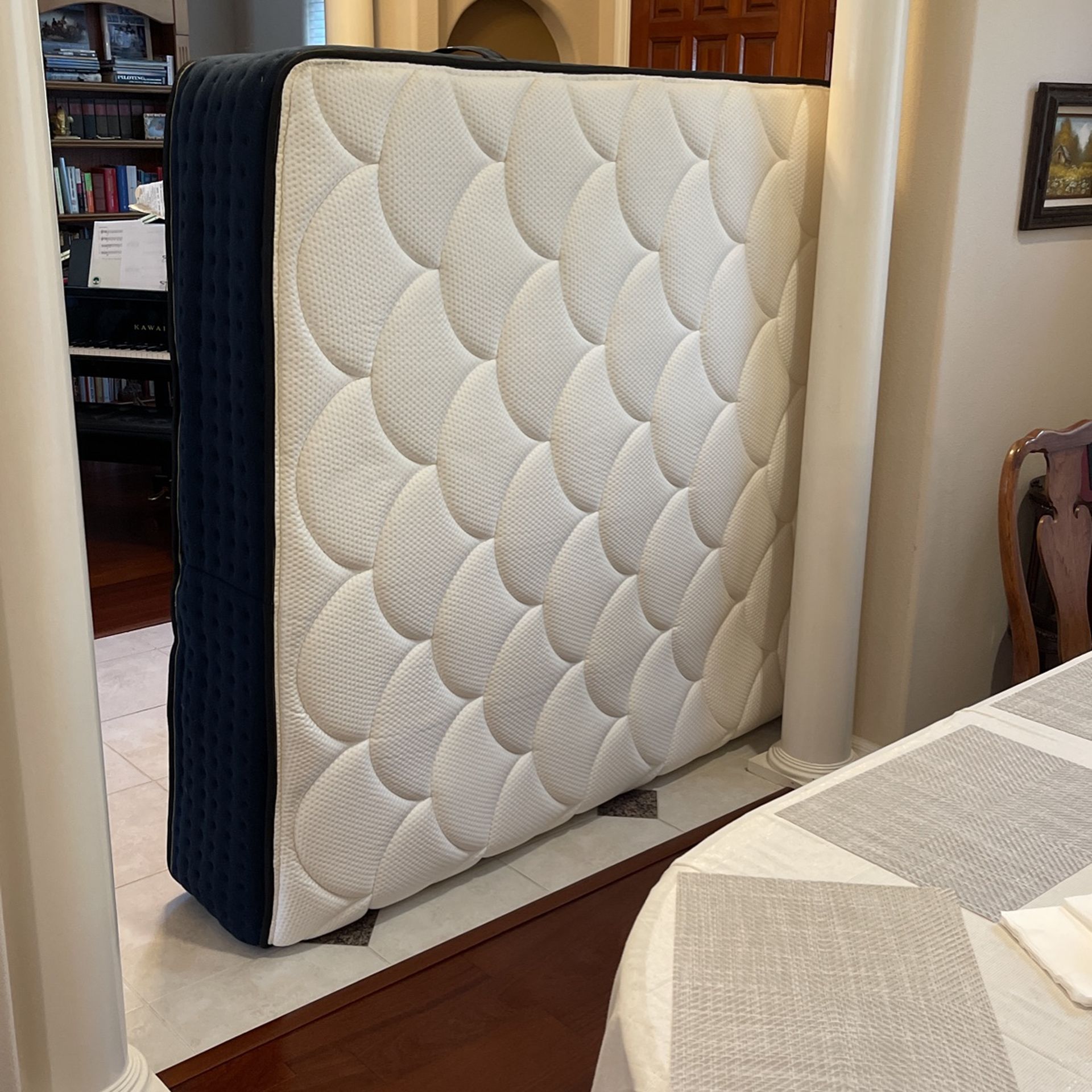California King Size Dream, Cloud Mattress