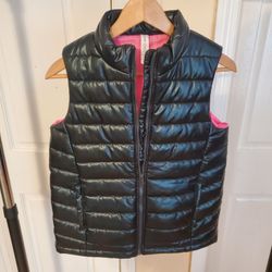 Girls Kids Vest Size XL 