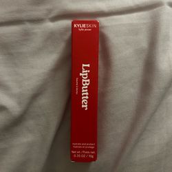 Kylie Lip Butter Pomegranate