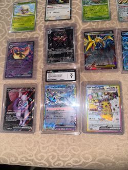 Prismatic, Destined Rivals, Rising Chaos, Perfect Order