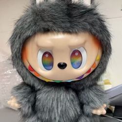Labubu Doll