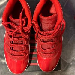 Jordan 11