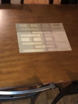 New Table I You Want Let Me Know We Might Make A Deal 🤝 !