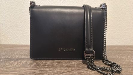 Bvlgari Purse