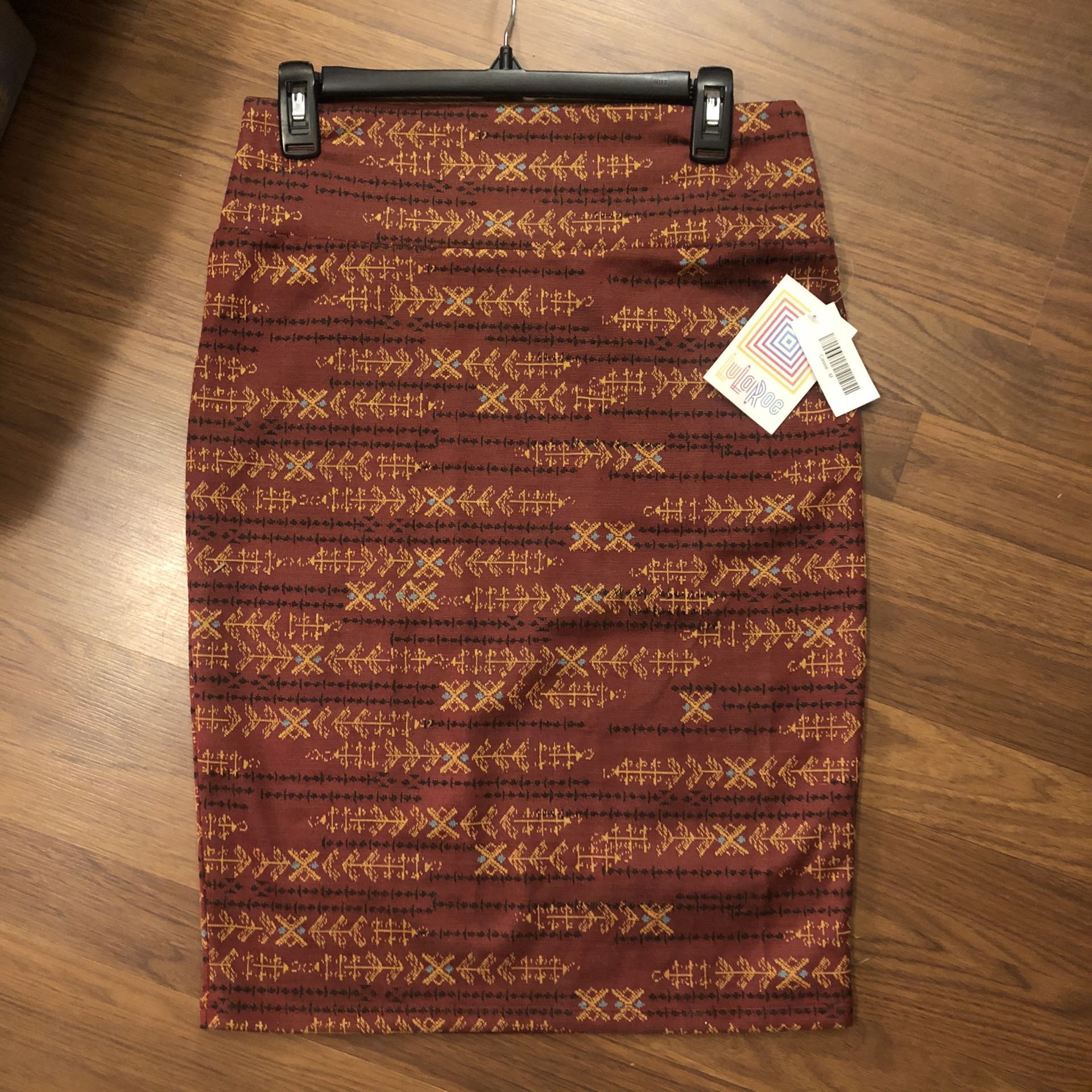 Cassie Skirt