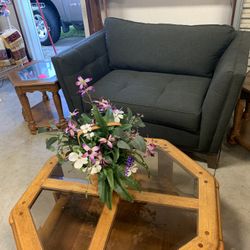 3pcs Coffee Table Set