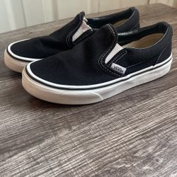 Vans 2 Y Kids