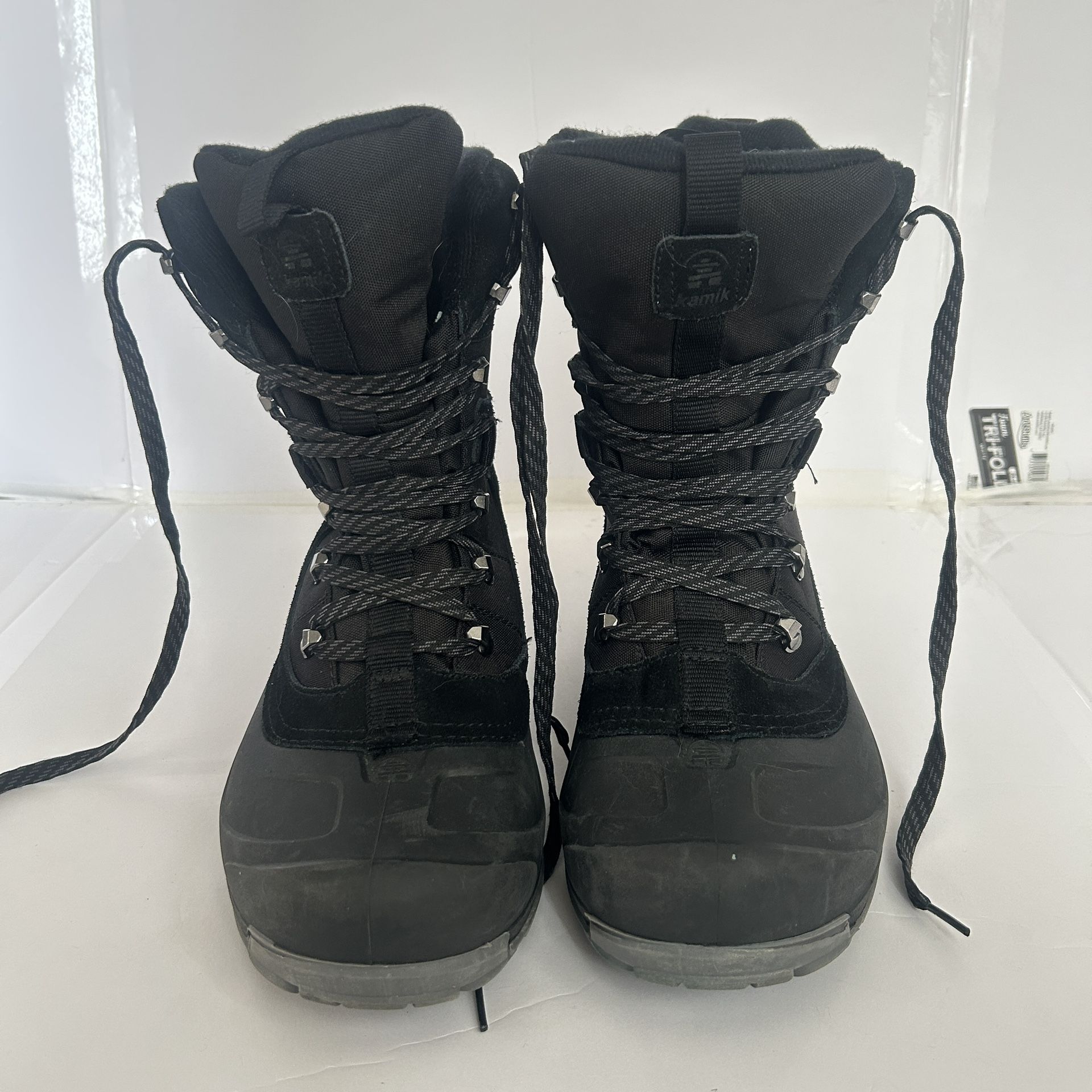 Kamik EmpireX Heat-MX Men’s Sz 11