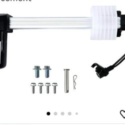 New Linear Actuator Kaidi Model KDPT005-112-A Power Recliner Lift Chairs Motor Replacement