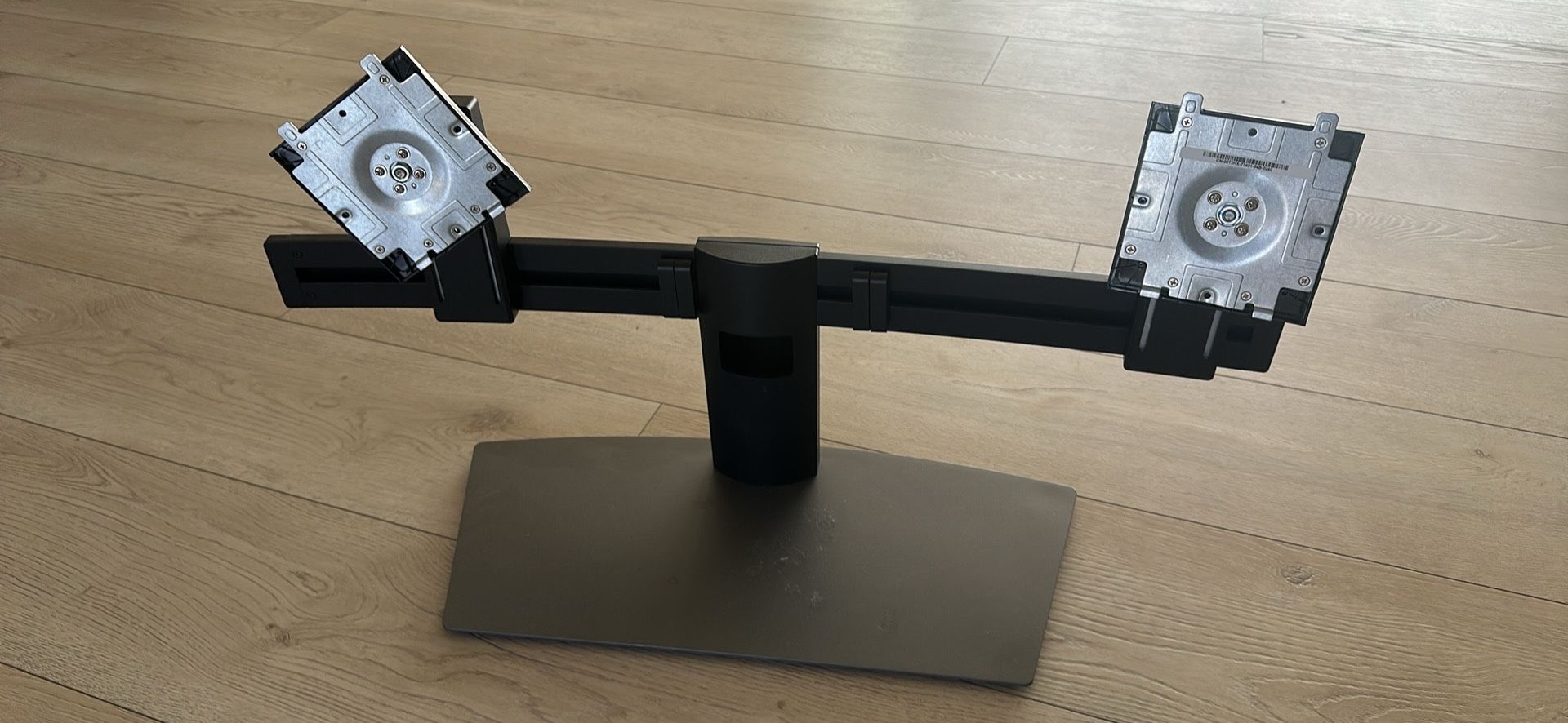 Dell Dual Monitor Stand