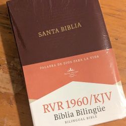 Bilingual Bible