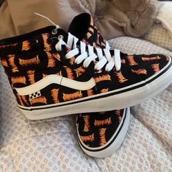 Vans NEW